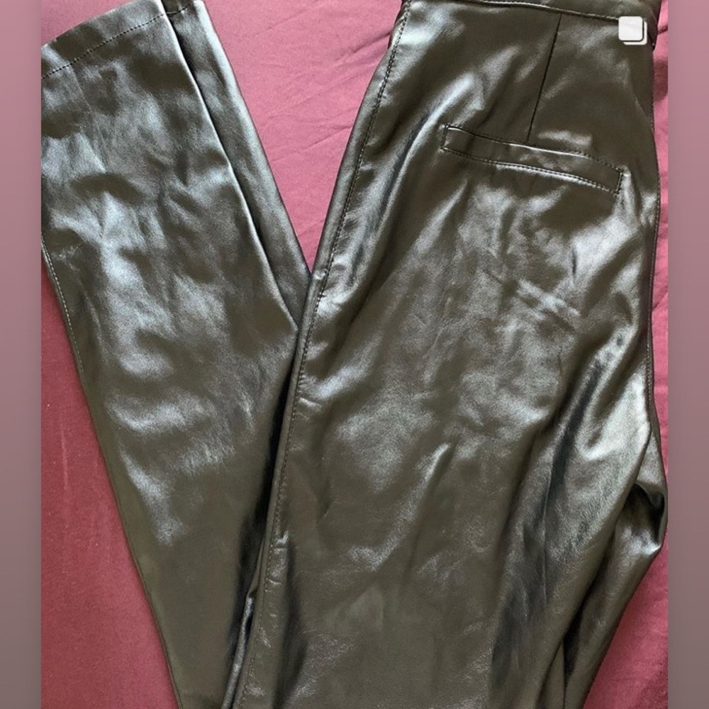 Rather pants